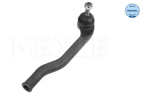 Meyle Front Left Tie Rod End For Dacia Renault Duster Kaptur