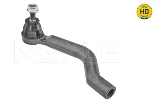 Meyle HD Front Left Outer Tie Rod End For Nissan Renault Kadjar Qashqai