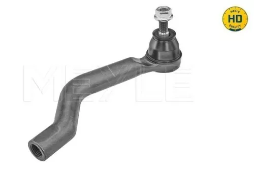 Meyle HD Front Right Outer Tie Rod End For Nissan Renault Kadjar Qashqai