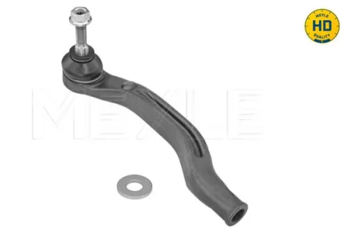 Meyle HD Front Left Outer Tie Rod End For Renault Espace Grand Scénic Megane Scénic
