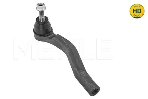 Meyle HD Front Left Tie Rod End For Renault Captur Clio Kaptur Zoe