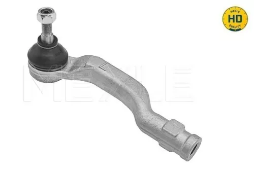 Meyle HD Front Left Lower Outer Tie Rod End For Renault Arkana Captur Clio