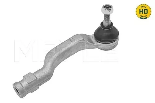 Meyle HD Front Right Lower Outer Tie Rod End For Renault Arkana Captur Clio