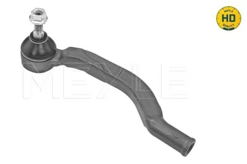 Meyle HD Front Left Tie Rod End For Dacia Renault Arkana Duster