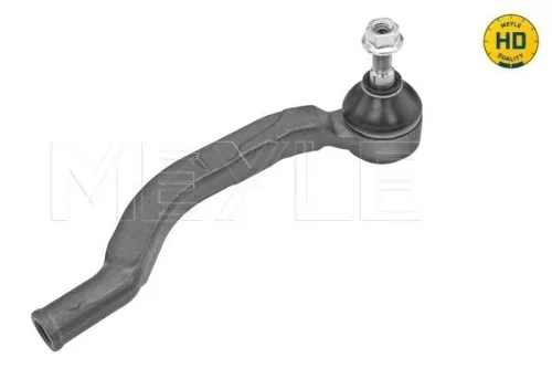 Meyle HD Front Right Tie Rod End For Dacia Renault Arkana Duster