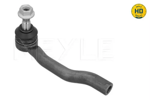 Meyle HD Front Left Tie Rod End For Mercedes-benz Nissan Renault Alaskan Navara Np3
