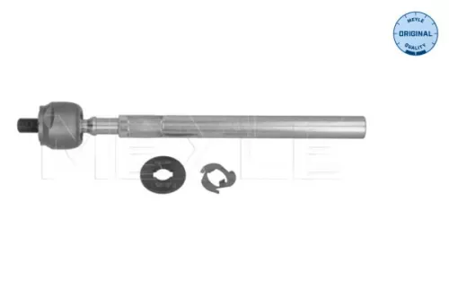 Meyle Front Left Or Right Inner Tie Rod For Renault 19 Rapid Super 5