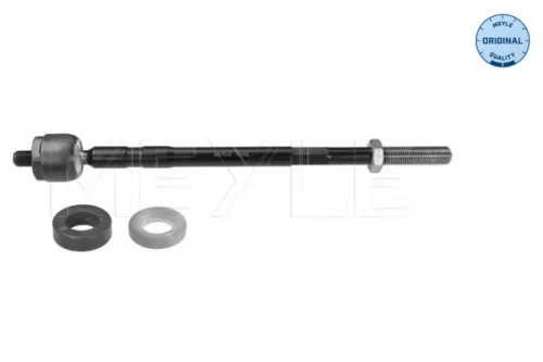 Meyle Front Left Or Right Inner Tie Rod For Renault Twingo