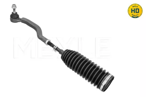 Meyle HD Front Left Tie Rod For Nissan Opel Renault Vauxhall Primastar Trafic Trafi