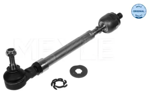 Meyle Front Left Or Right Tie Rod For Renault 25 Espace