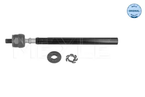 Meyle Front Left Or Right Inner Tie Rod For Renault 19 21