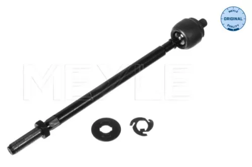 Meyle Front Left Or Right Inner Tie Rod For Renault Twingo