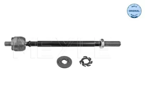 Meyle Front Left Or Right Inner Tie Rod For Renault Laguna