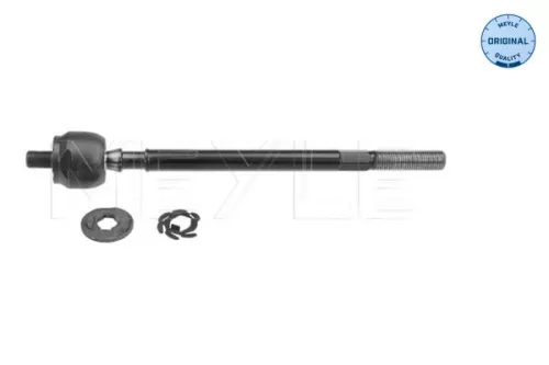Meyle Front Left Or Right Inner Tie Rod For Renault Megane