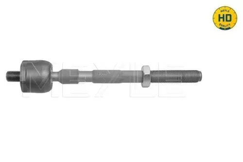 Meyle HD Front Left Or Right Inner Tie Rod For Dacia Lada Renault Largus Logan L