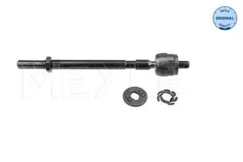 Meyle Front Left Or Right Inner Tie Rod For Renault Clio