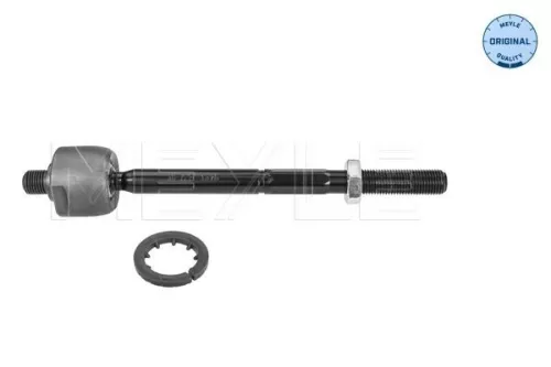 Meyle Front Left Or Right Inner Tie Rod For Mercedes-benz Renault Citan Fluen