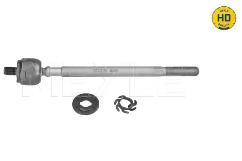 Meyle HD Front Left Or Right Inner Tie Rod For Renault Avantime Espace