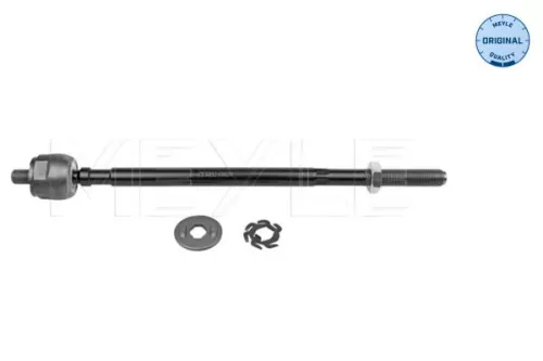 Meyle Front Left Or Right Inner Tie Rod For Renault Twingo