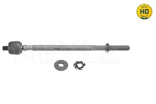 Meyle HD Front Left Or Right Inner Tie Rod For Renault Twingo