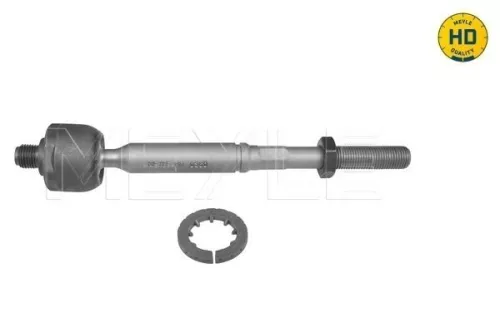 Meyle HD Front Left Or Right Inner Tie Rod For Renault Grand Scénic Megane Scéni