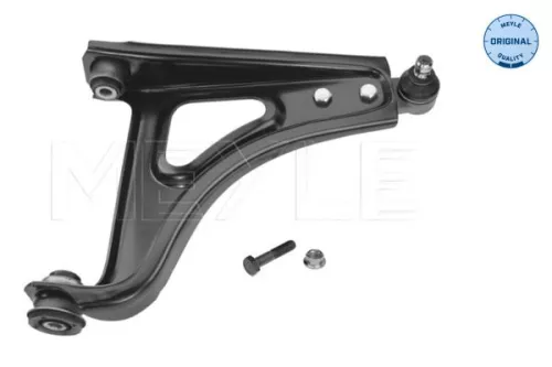 Meyle Front Right Lower Suspension Arm Fits Renault Twingo