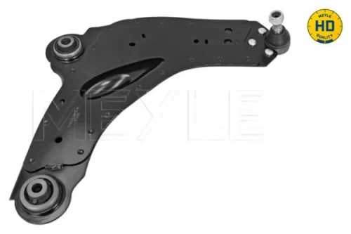 Meyle Hd Front Right Lower Suspension Arm Fits Nissan Opel Renault Vauxhall Prim