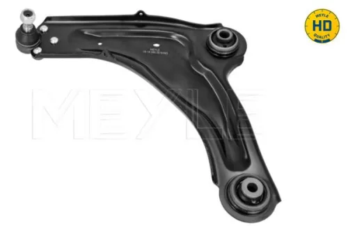 Meyle Hd Front Left Lower Suspension Arm Fits Renault Laguna