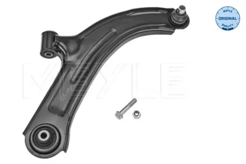 Meyle Front Right Lower Suspension Arm Fits Renault Clio Modus / Grand Modus