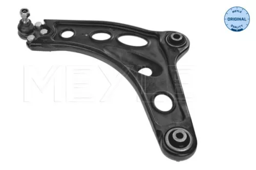 Meyle Front Left Lower Suspension Arm Fits Nissan Opel Renault Vauxhall Primasta