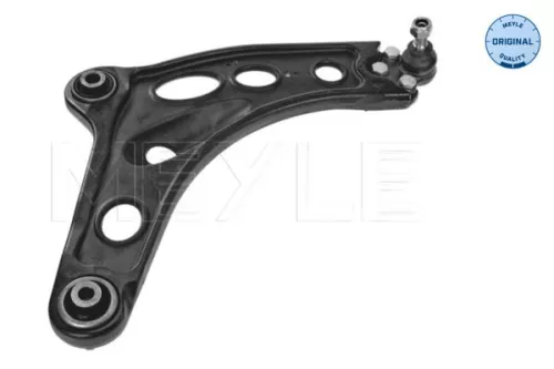 Meyle Front Right Lower Suspension Arm Fits Nissan Opel Renault Vauxhall Primast