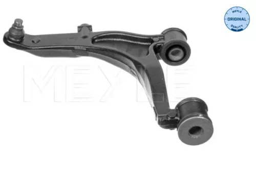 Meyle Front Left Lower Suspension Arm Fits Nissan Opel Renault Vauxhall Intersta