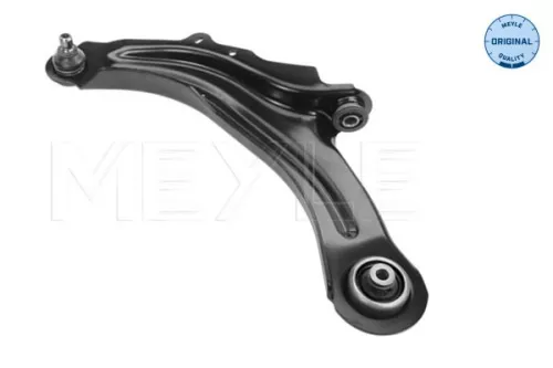 Meyle Front Left Lower Suspension Arm Fits Renault Megane