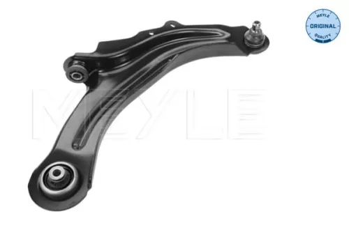 Meyle Front Right Lower Suspension Arm Fits Renault Megane