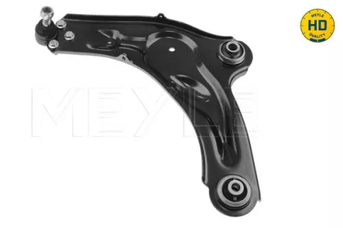 Meyle Hd Front Left Lower Suspension Arm Fits Renault Espace Vel Satis