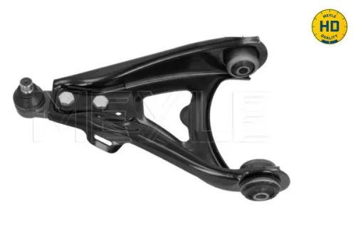 Meyle Hd Front Left Lower Suspension Arm Fits Renault Megane Scénic