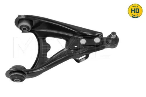 Meyle Hd Front Right Lower Suspension Arm Fits Renault Megane Scénic