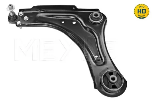Meyle Hd Front Left Lower Suspension Arm Fits Renault Laguna