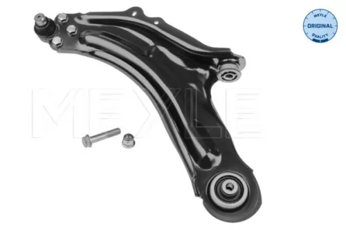 Meyle Front Left Lower Suspension Arm Fits Mercedes Renault Citan Kangoo Kangoo 