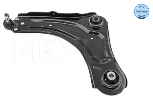 Meyle Front Left Lower Suspension Arm Fits Renault Fluence Grand Scénic Megane M