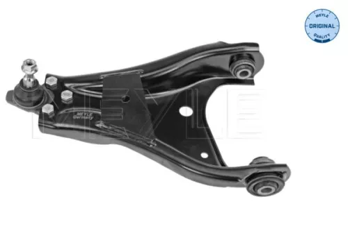 Meyle Front Left Suspension Arm Fits Dacia Renault Duster