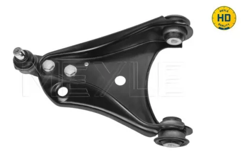 Meyle Hd Front Left Lower Suspension Arm Fits Renault Twingo