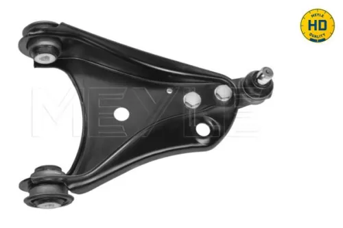 Meyle Hd Front Right Lower Suspension Arm Fits Renault Twingo