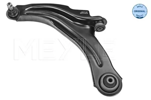 Meyle Front Left Suspension Arm Fits Renault Clio