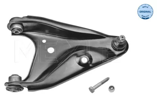 Meyle Front Right Lower Outer Suspension Arm Fits Dacia Renault Dokker Lodgy Log