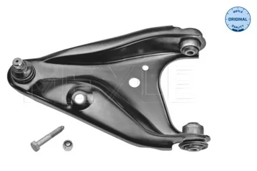 Meyle Front Left Lower Outer Suspension Arm Fits Dacia Renault Dokker Lodgy Loga