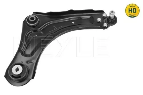 Meyle Hd Front Right Lower Suspension Arm Fits Renault Grand Scénic Megane Megan