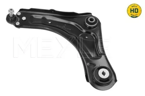 Meyle Hd Front Left Lower Suspension Arm Fits Renault Grand Scénic Megane Megane