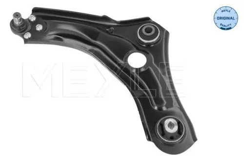Meyle Front Left Lower Suspension Arm Fits Renault Megane