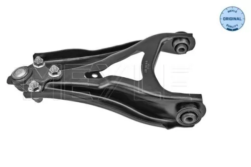 Meyle Front Left Lower Outer Suspension Arm Fits Dacia Renault Arkana Duster Kap